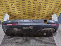 Бампер задний 00KFEH Ford Galaxy