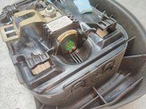 Подушка безопасности водителя 75D35Q Renault Laguna купить в магазине запчастей бу