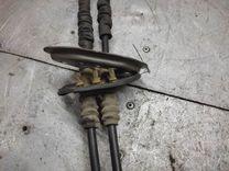 Трос кулисы КПП 42C5S7 Hyundai Getz купить в магазине запчастей бу