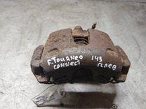 Суппорт передний левый KMO1JI Ford Tourneo Connect купить