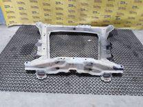 Балка подвески передняя (подрамник) HJ9M79 Renault Kangoo купить на авторазборке