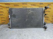 Радиатор (основной) 0WHL1K Seat Toledo купить