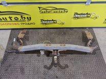 Прицепное устройство (фаркоп) 2HOV2N Citroen C5 - Фото 1