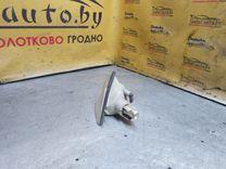 Поворотник левый AUNTE2 Mitsubishi Carisma купить на авторазборке