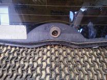 Стекло заднее 0KDEGT Toyota Corolla Verso - Фото 7