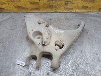 Замок ремня безопасности 2M4D27 Alfa Romeo 147