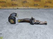 Ремень безопасности задний левый BRA7SW Opel Zafira