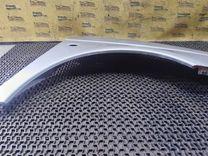 Крыло переднее правое 85PHET Citroen C5 - Фото 5