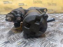 Стартер 643I3M Toyota Yaris Verso купить с доставкой