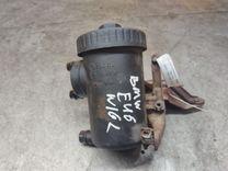 Корпус топливного фильтра ZGCT75 BMW 3 E46 - Фото 6