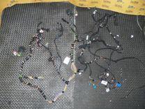 Проводка салона RIHJXM Peugeot 207