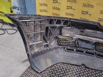 Бампер передний 4PFSAP Audi A4 undefined