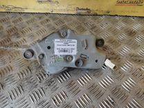 Моторчик заднего стеклоочистителя (дворника) VOS367 Citroen Xantia