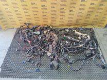 Проводка салона BS2QTT Renault Scenic купить