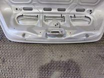 Крышка багажника (дверь 3-5) OBSO3U Ford Mondeo - Фото 6