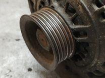 Генератор RJJ5GN Nissan Almera - Фото 2