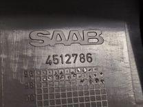 Сетка для динамика M8J2BN Saab 9-5 - Фото 5