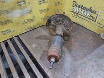 Амортизатор передний левый K7S43R Mitsubishi Carisma - Фото 5