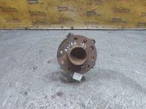 Ступица задняя левая CA1J0L Opel Astra