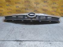 Решетка радиатора LH89CD Opel Astra купить с доставкой