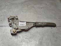 Рычаг ручного тормоза (ручника) SFZ14R Volvo V40 - Фото 1