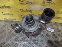 Турбина Q2NH1K Audi A6 - Фото 1