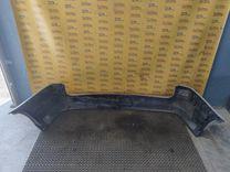 Бампер задний Q7XFIZ Seat Alhambra undefined