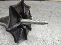 Крепление запаски 01KQR2 Opel Corsa - Фото 4