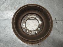 Барабан тормозной L8G9L1 Mitsubishi Carisma - Фото 3