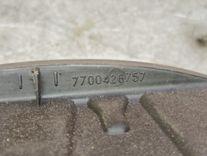 Пепельница T0H1U9 Renault Scenic купить в магазине запчастей бу