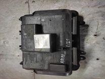 Короб предохранителей ZJ8UM3 Audi 80