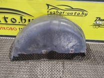 Защита арок задняя левая (подкрылок) LVK0IV Ford Galaxy - Фото 1