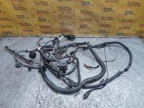 Проводка двигателя WO4AAD Volkswagen Polo - Фото 5