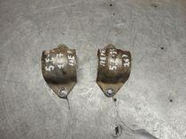 Крепление втулки стабилизатора LG12V8 BMW 5 E39 - Фото 2