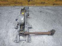 Рулевая колонка LK97HW Volvo S40 - Фото 6