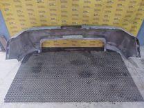 Бампер задний 0I1PHQ Opel Zafira купить с доставкой