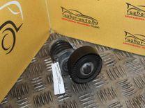 Натяжитель ремня генератора HDGQIS Audi A4