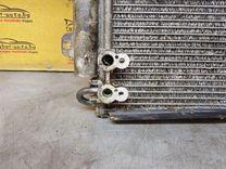 Радиатор кондиционера 6HN88J Volkswagen Passat - Фото 3