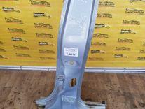 Стойка кузовная центральная левая 1BOYW0 Volkswagen Passat - Фото 3