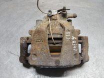 Суппорт передний левый 4SY767 Alfa Romeo 147 - Фото 2