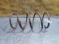 Пружина передняя HWCWQ7 Mazda Xedos 6 - Фото 1