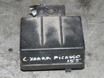 Реле накала свечей 505R6M Citroen Xsara Picasso