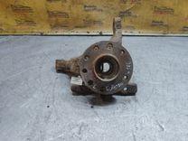 Кулак поворотный левый Q3WCCF Opel Astra