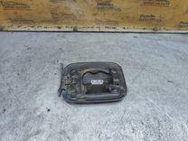 Лючок топливного бака FV0HJR Toyota Avensis - Фото 3