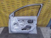 Дверь передняя правая YPG12G Opel Vectra - Фото 5