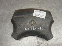 Подушка безопасности водителя WXQMCD Volkswagen Sharan