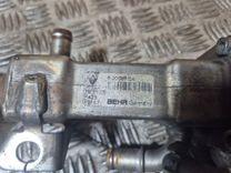 Радиатор EGR RZHC1L Renault Scenic купить с доставкой