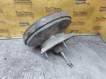 Вакуумный усилитель тормозов 2DJ33M Nissan Note - Фото 7