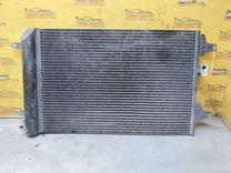 Радиатор кондиционера 5KJU6W Seat Alhambra купить