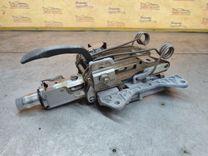 Рулевая колонка A26IBE Audi A4 - Фото 3